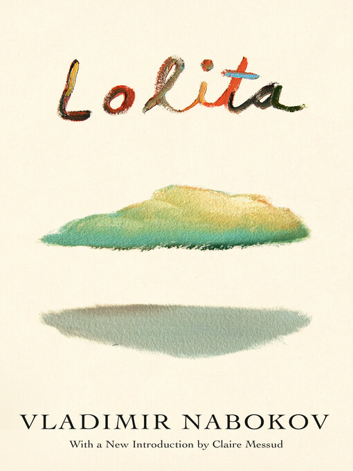 Title details for Lolita by Vladimir Nabokov - Available